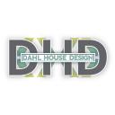 Dahl House Design LLC logo